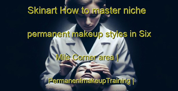 Skinart How to master niche permanent makeup styles in Six Mile Corner area | PermanentmakeupTraining | PermanentmakeupClasses | SkinartTraining-Canada